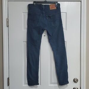 Levis 512 31X32